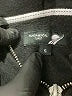 Fundamental Coast Black Pullover Sweater Size S - photo 7