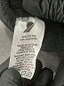 Fundamental Coast Black Pullover Sweater Size S - photo 8