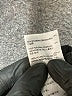 Alfani Black Poncho Size L - photo 7