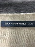 Brandy Melville Tan Wool Pullover Sweater Size XL (estimated) - photo 7