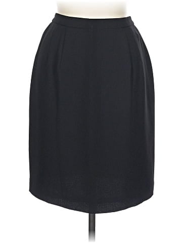 Donna Morgan Formal Skirt (view 1)