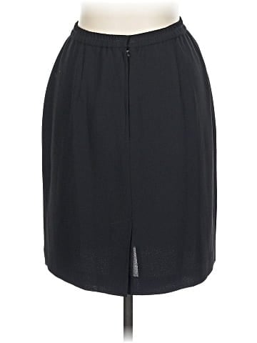 Donna Morgan Formal Skirt (view 2)
