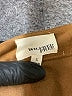 Wilfred Free Solid Brown Casual Skirt Size S - photo 4