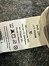 Lisette Chevron-herringbone Gray Dress Pants Size L - photo 7