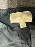 Elizabeth and James Black Active Pants Size 4 - photo 4