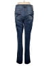 Seven7 Hearts Blue Jeans Size 8 - photo 2