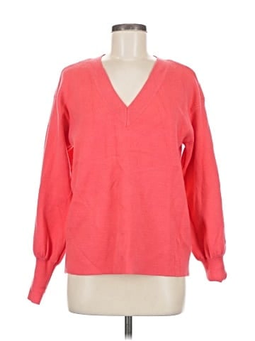 OAT Pullover Sweater (view 1)