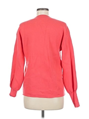 OAT Pullover Sweater (view 2)