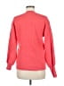 OAT Pink Pullover Sweater Size M - photo 2