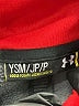 Under Armour Black Pullover Hoodie Size S (youth) - photo 3