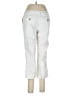 Vineyard Vines White Khakis Size 10 - photo 2