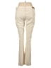 Zara Ivory Jeans Size 6 - photo 2