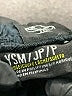 Under Armour Graphic Black Athletic Shorts Size S (youth) - photo 4