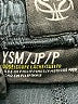 Under Armour Graphic Black Athletic Shorts Size S (youth) - photo 6