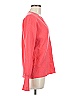OAT Pink Pullover Sweater Size M - photo 4