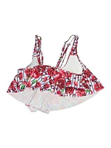 Rose Gal Swimsuit Top (view 2)
