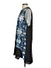 Finders Keepers 100% Polyester Blue Casual Dress Size S - photo 5