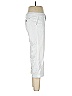 Vineyard Vines White Khakis Size 10 - photo 4