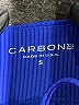 Carbon38 Blue Bodysuit Size S - photo 6
