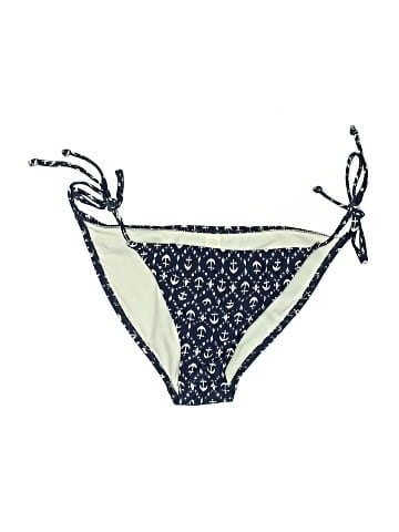 Obey Swimsuit Bottoms (view 1)