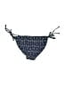 Obey Print Blue Swimsuit Bottoms Size XS - photo 2