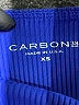 Carbon38 Blue Active Pants Size XS - photo 7