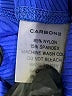 Carbon38 Blue Active Pants Size XS - photo 8