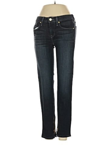 Genetic Denim Jeans (view 1)