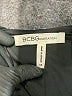 BCBGeneration Black Cocktail Dress Size XS - photo 4