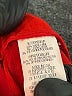 Theory Solid Red Casual Pants Size 00 - photo 8