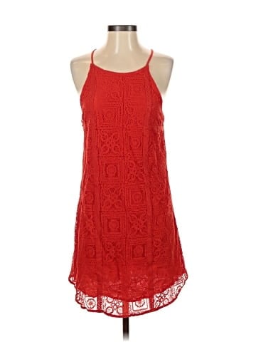 Miami Cocktail Dress (view 1)