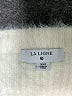 La Ligne x Target Stripes Ivory Pullover Sweater Size XXS - photo 7