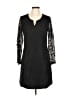 milla Black Casual Dress Size L - photo 1