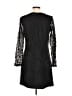 milla Black Casual Dress Size L - photo 2