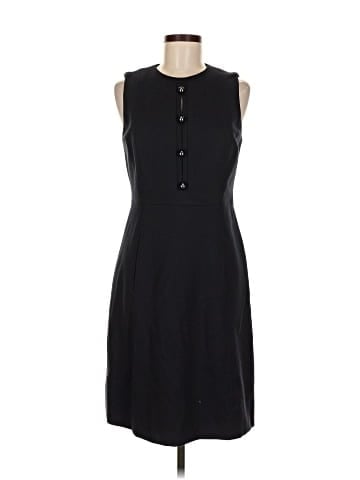 Elie Tahari Casual Dress (view 1)