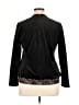 Fleurette Black Pullover Sweater Size XL - photo 2