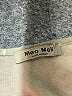 Meo Meli Solid Gray Jumpsuit Size 00 (estimated) - photo 4
