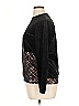 Fleurette Black Pullover Sweater Size XL - photo 5