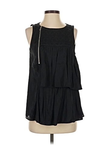 Marc by Marc Jacobs Sleeveless Blouse (view 1)