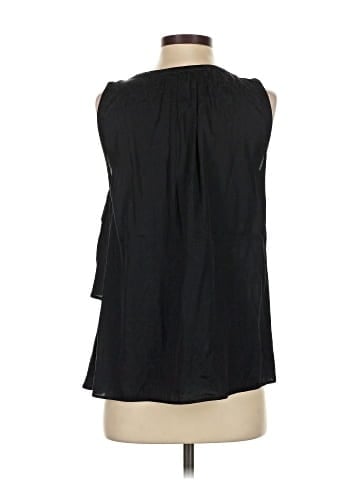 Marc by Marc Jacobs Sleeveless Blouse (view 2)
