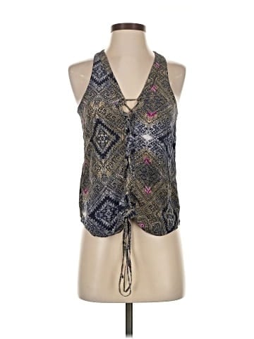 Rory Beca Sleeveless Blouse (view 1)