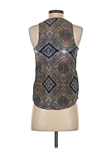 Rory Beca Sleeveless Blouse (view 2)