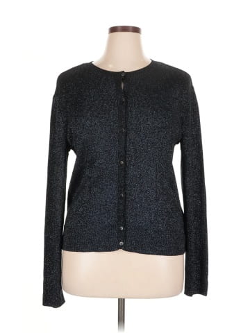 Ellen Tracy Cardigan (view 1)