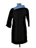 Lauren Moffatt Black Coat Size 0 - photo 2