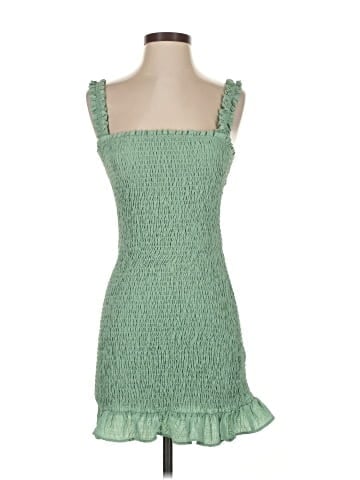 Zara Cocktail Dress (view 1)