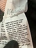Wolford Pink Turtleneck Sweater Size L - photo 8