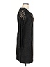 milla Black Casual Dress Size L - photo 4