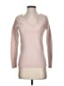 White House Black Market Pink Pullover Sweater Size XXS - photo 1