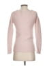 White House Black Market Pink Pullover Sweater Size XXS - photo 2