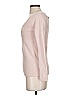 White House Black Market Pink Pullover Sweater Size XXS - photo 5